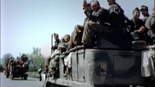 Das Reich: Hitlerova divize smrti ve Francii (2/2)