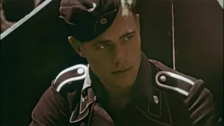 Das Reich: Hitlerova divize smrti ve Francii (2/2)