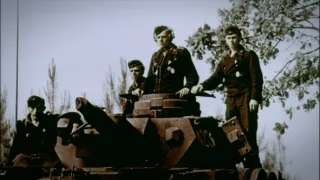 Das Reich: Hitlerova divize smrti ve Francii (2/2)