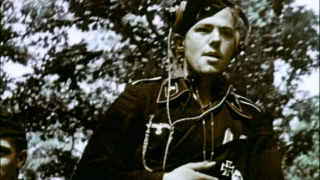 Das Reich: Hitlerova divize smrti ve Francii (2/2)
