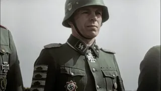 Das Reich: Hitlerova divize smrti ve Francii (2/2)