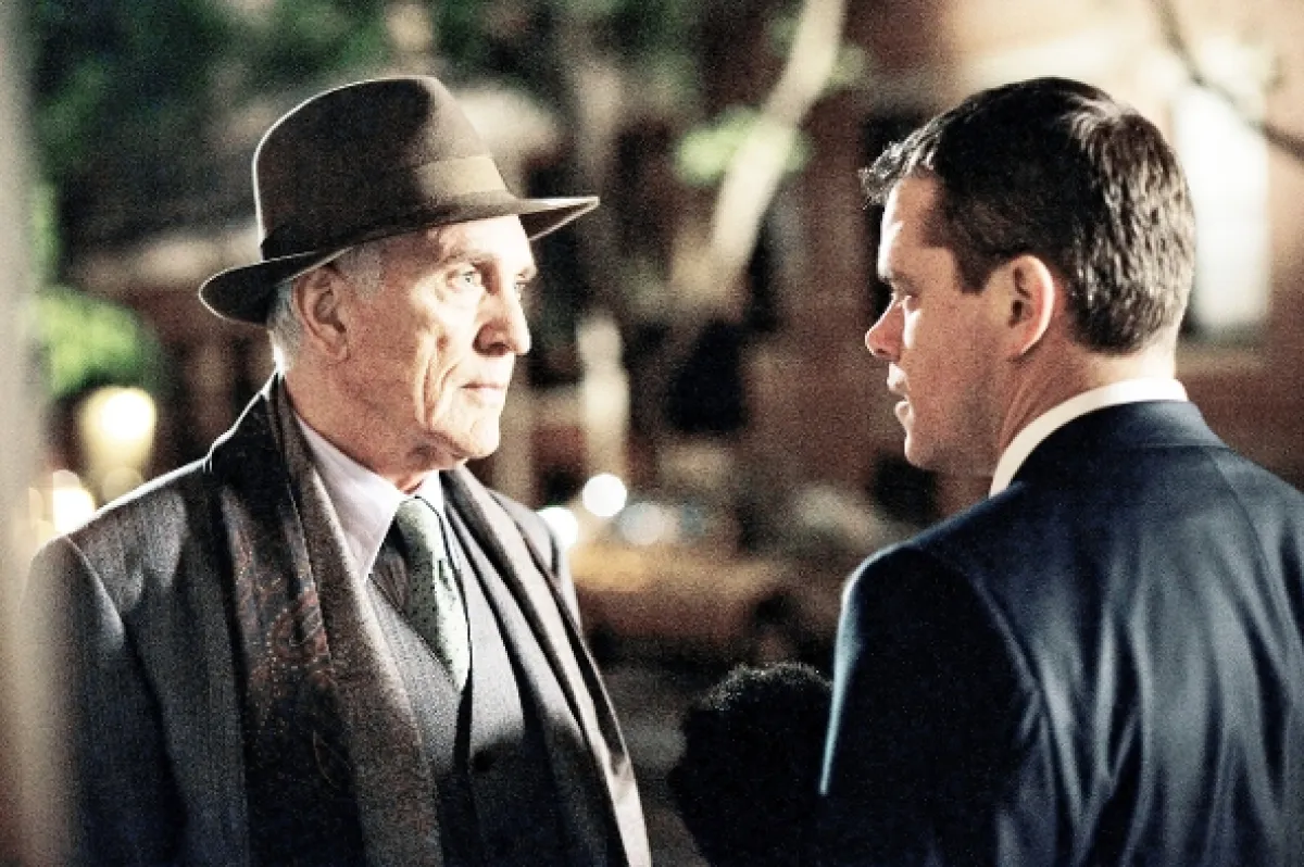 Správci osudu (The Adjustment Bureau), 2011 - fotogaléria