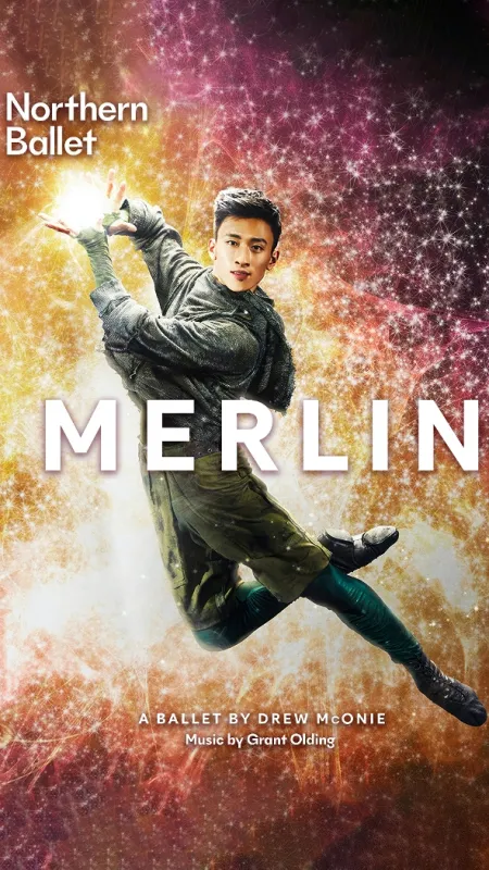 Merlin - fotogaléria