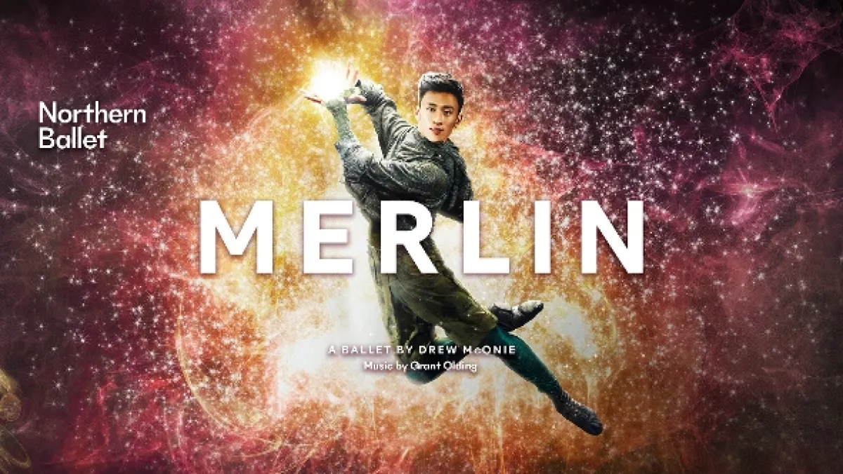 Merlin - fotogaléria