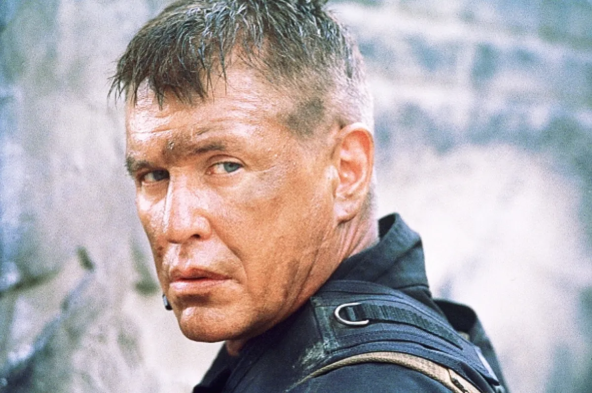 Sniper 2, 2002 - fotogaléria