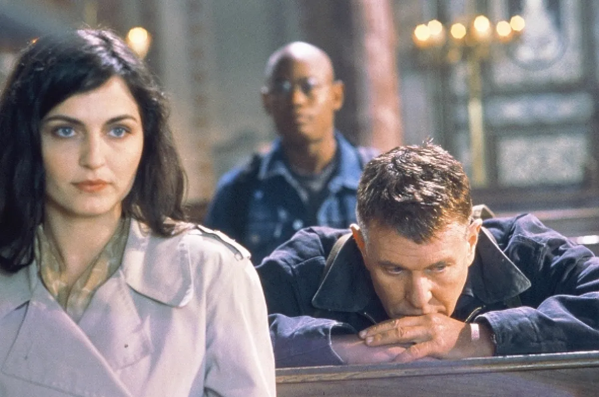 Sniper 2, 2002 - fotogaléria