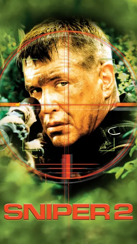 Sniper 2, 2002 - fotogaléria