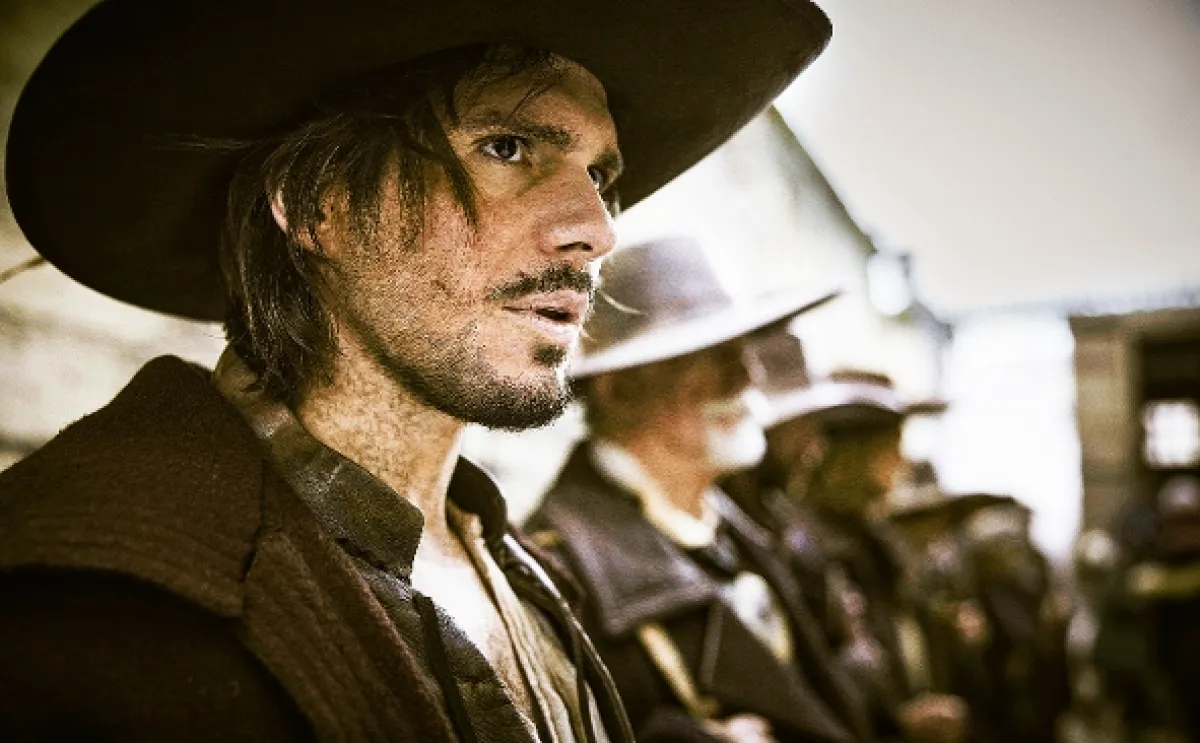 Traja mušketieri: D'Artagnan (Les Trois Mousquetaires: D'Artagnan/The Three Musketeers: D’Artagnan), 2023 - fotogaléria
