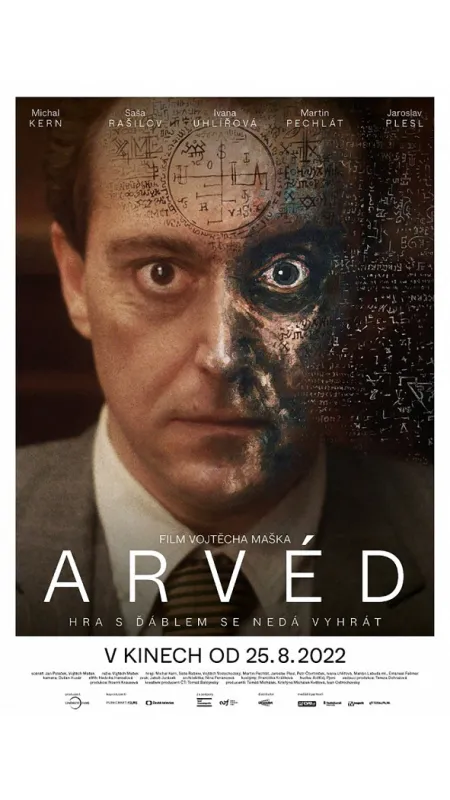 Arvéd (ARVÉD), 2022 - fotogaléria