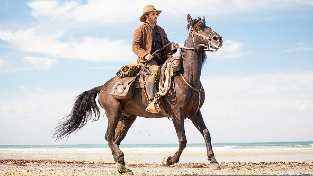 Bratři Sistersovi (The Sisters Brothers aka Les Fréres Sisters), 2018 - fotogaléria