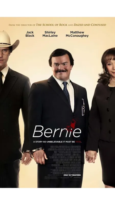 Bernie (BERNIE), 2011 - fotogaléria