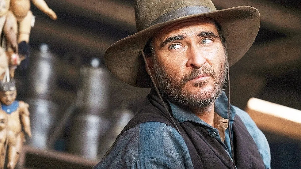 Bratři Sistersovi (The Sisters Brothers aka Les Fréres Sisters), 2018 - fotogaléria