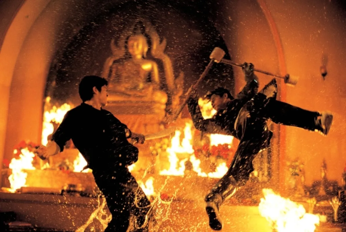 Ong-Bak 2 (The Protector), 2005 - fotogaléria