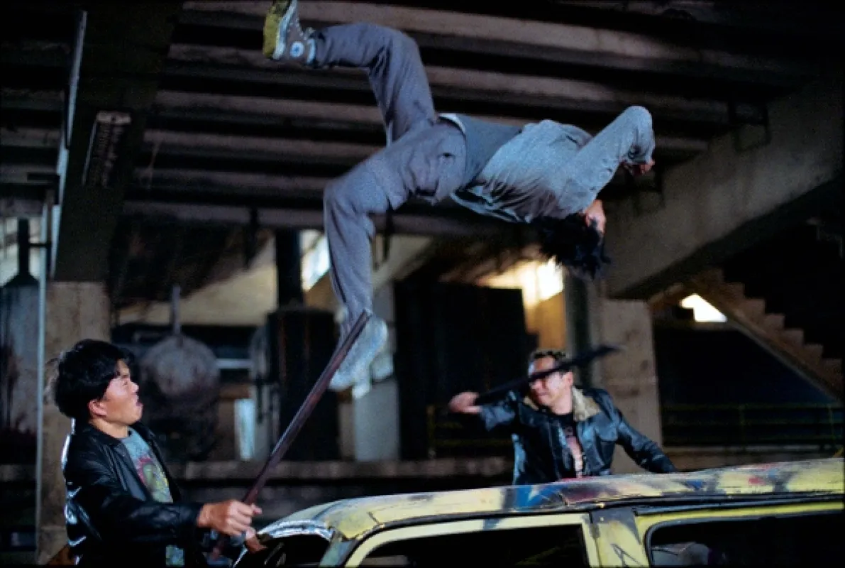 Ong-Bak 2 (The Protector), 2005 - fotogaléria