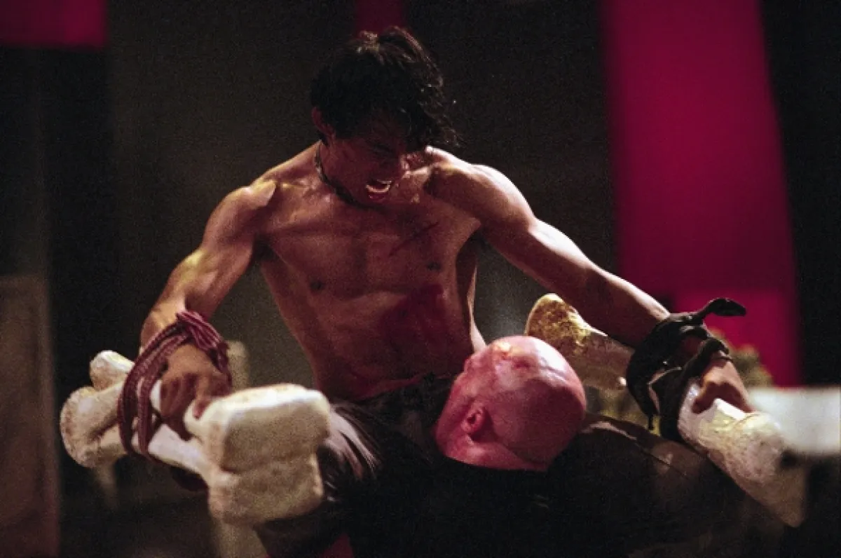 Ong-Bak 2 (The Protector), 2005 - fotogaléria