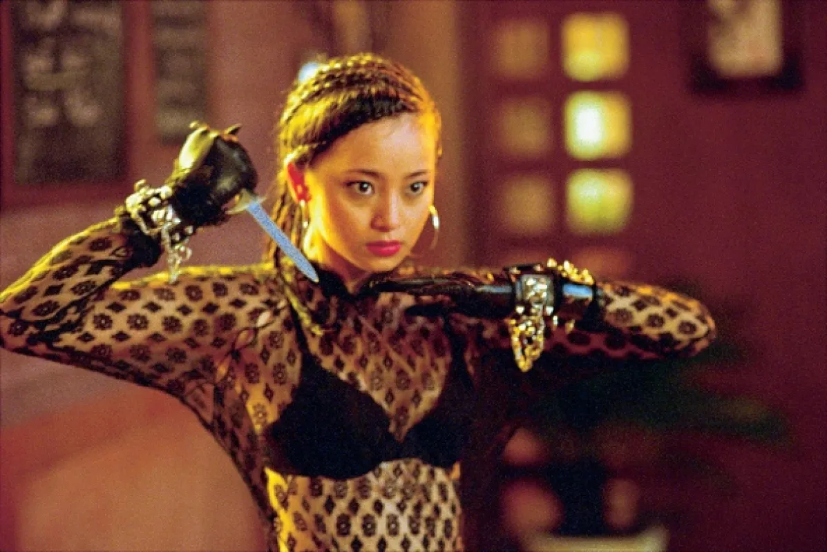 Ong-Bak 2 (The Protector), 2005 - fotogaléria