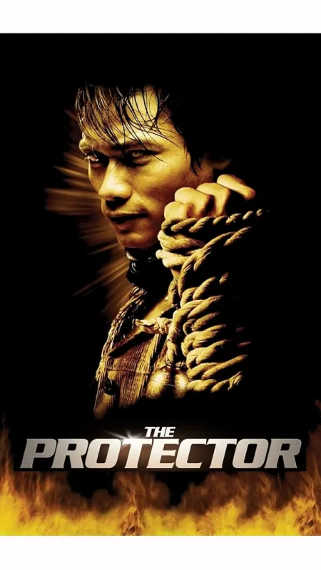 Ong-Bak 2 (The Protector), 2005 - fotogaléria