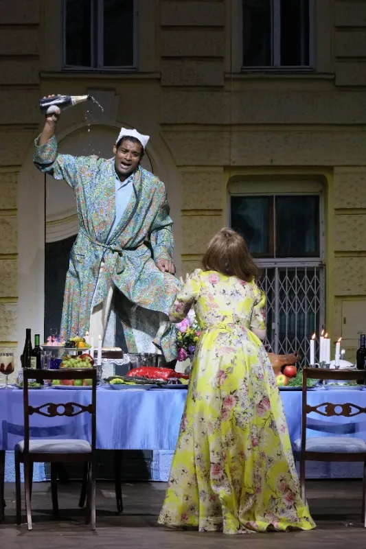 Johann Strauss II.: Netopýr, 2023 - fotogaléria
