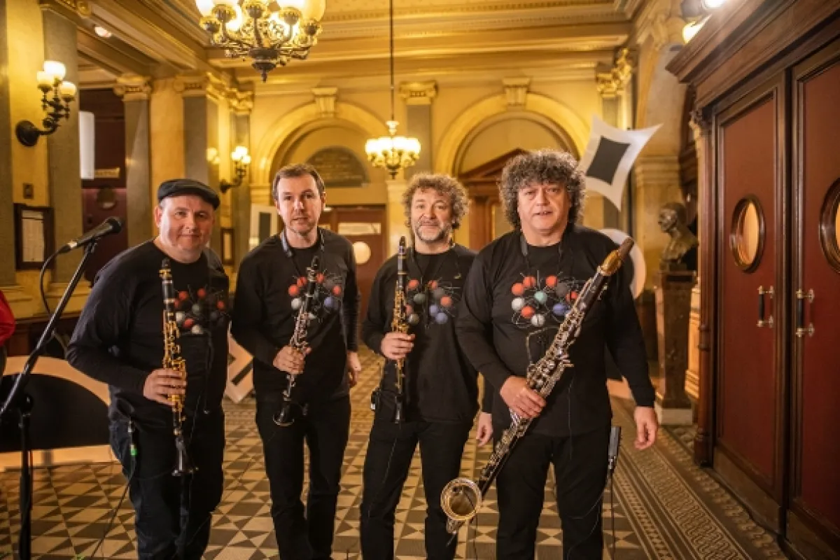Národ sobě - kultura tobě, 2021 - fotogaléria