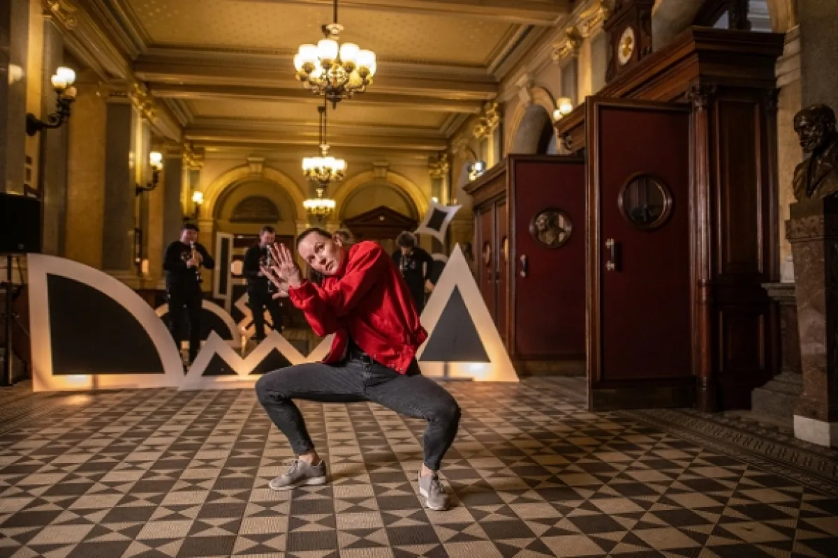 Národ sobě - kultura tobě, 2021 - fotogaléria