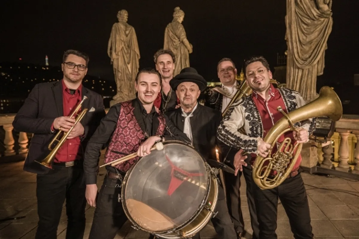 Národ sobě - kultura tobě, 2021 - fotogaléria