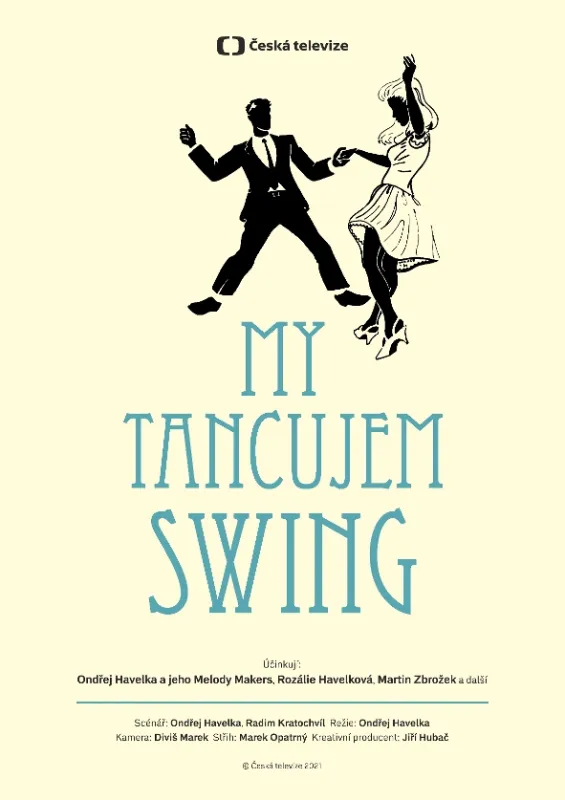 My tancujem swing, 2021 - fotogaléria