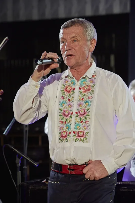 Putovanie za muzikou, 2013 - fotogaléria