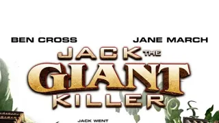 Gigantický zabijak