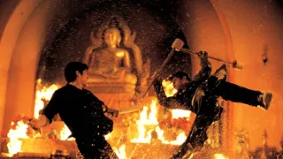Ong-Bak 2