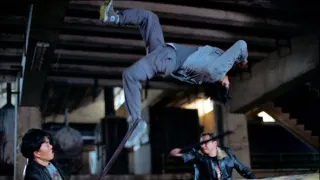 Ong-Bak 2