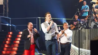 Michal David 50 - Žúr roka