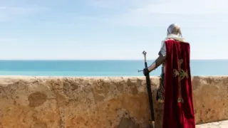 Život válečníka