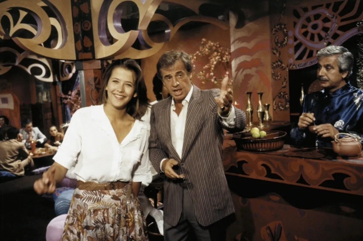 Veselé Velikonoce (Happy Easter), 1984 - fotogaléria