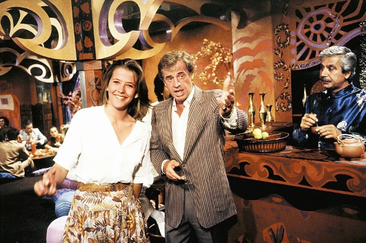 Veselé Velikonoce (Happy Easter), 1984 - fotogaléria