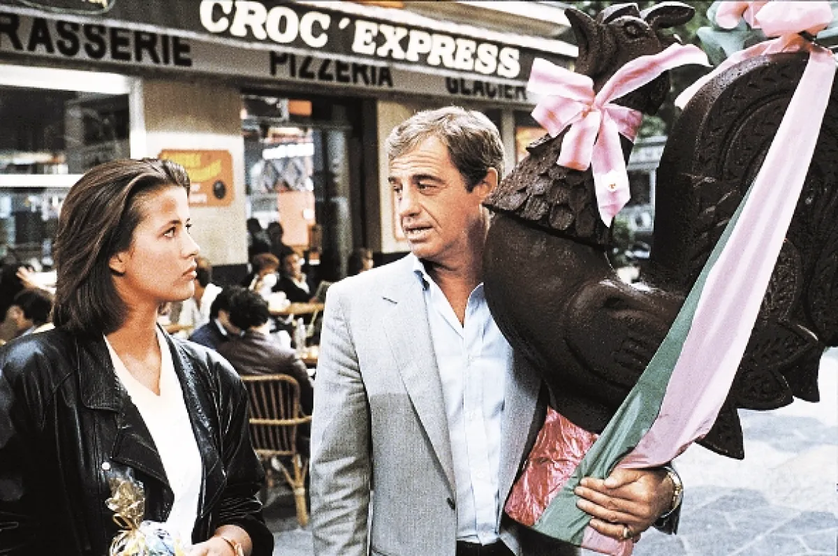 Veselé Velikonoce (Happy Easter), 1984 - fotogaléria