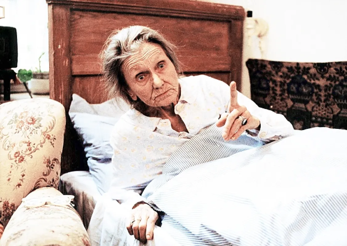 Vekslák aneb Staré zlaté časy, 1994 - fotogaléria