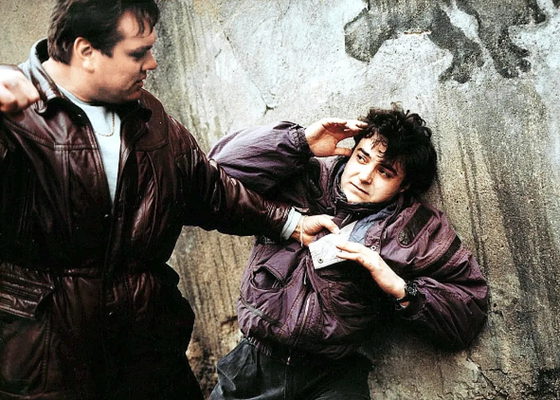 Vekslák aneb Staré zlaté časy, 1994 - fotogaléria