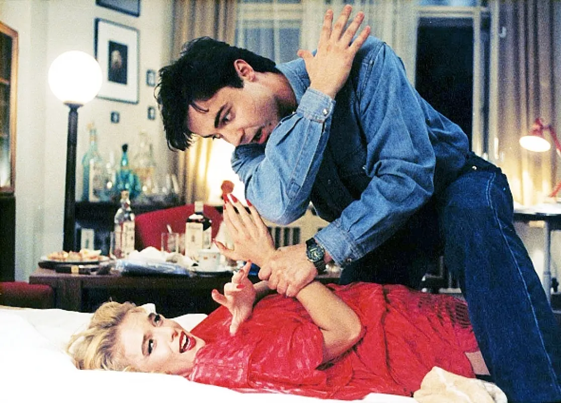 Vekslák aneb Staré zlaté časy, 1994 - fotogaléria