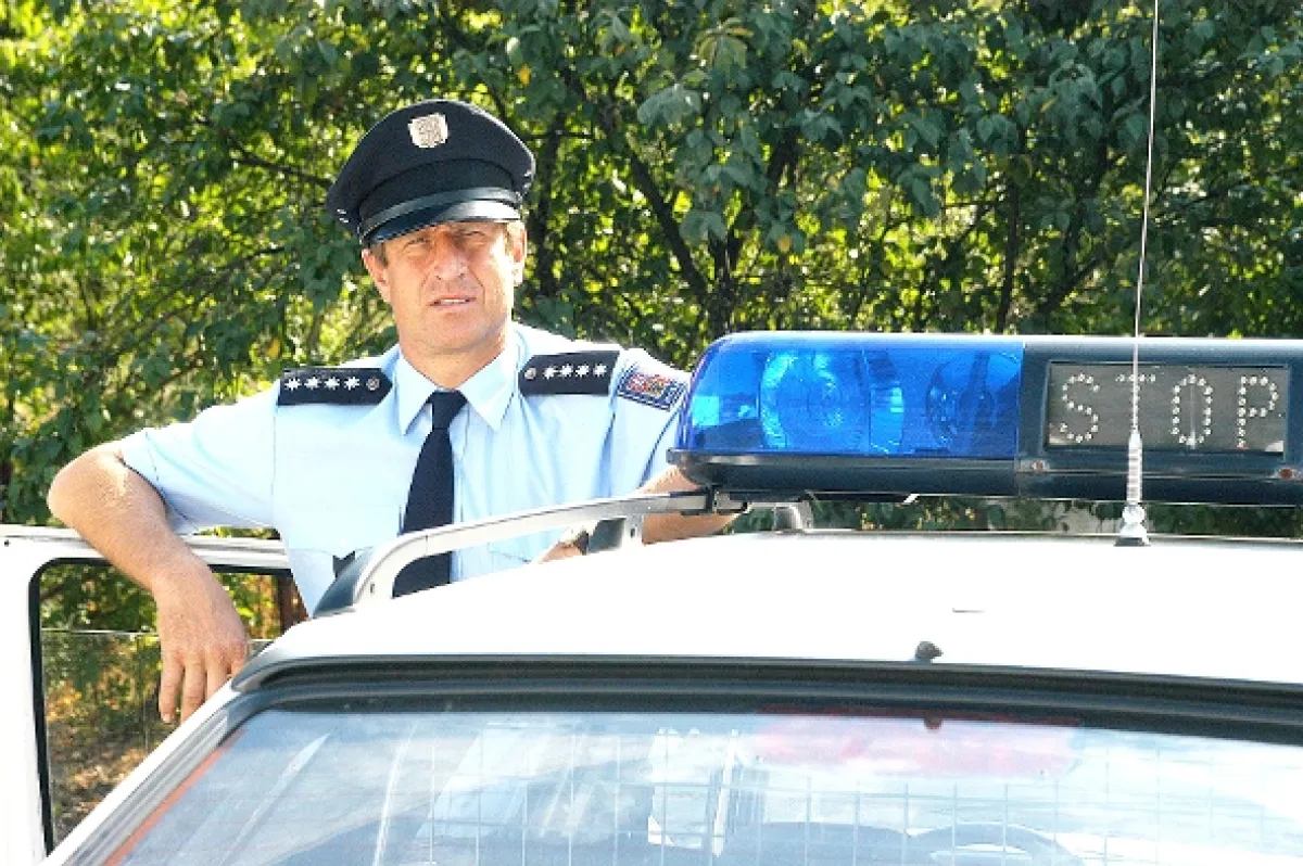 Kameňák 2, 2004 - fotogaléria