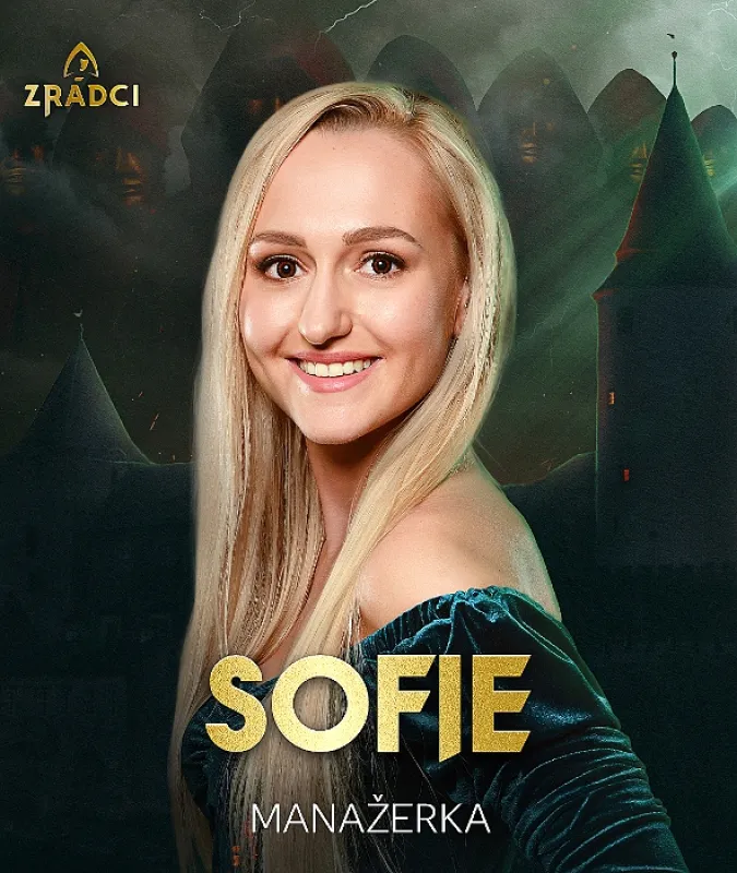 Zrádci - fotogaléria