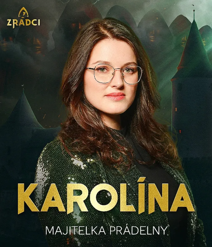 Zrádci - fotogaléria