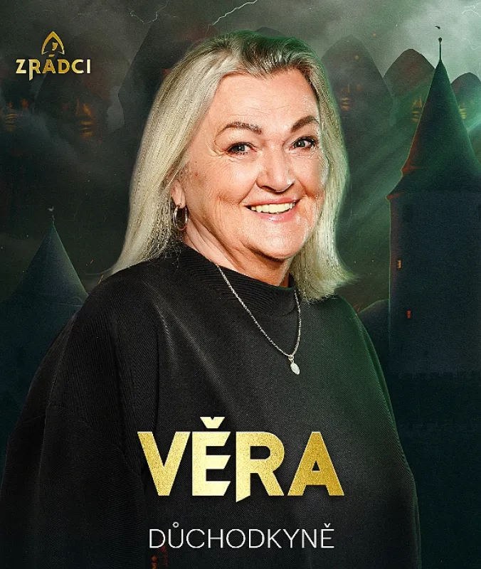 Zrádci - fotogaléria