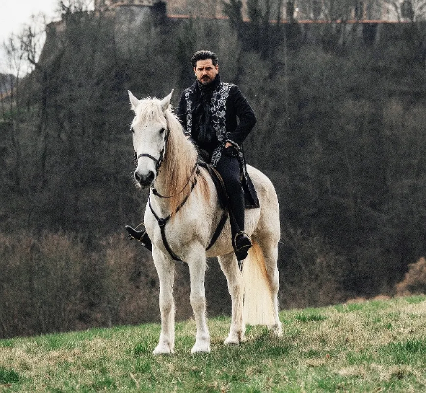 Zrádci - fotogaléria