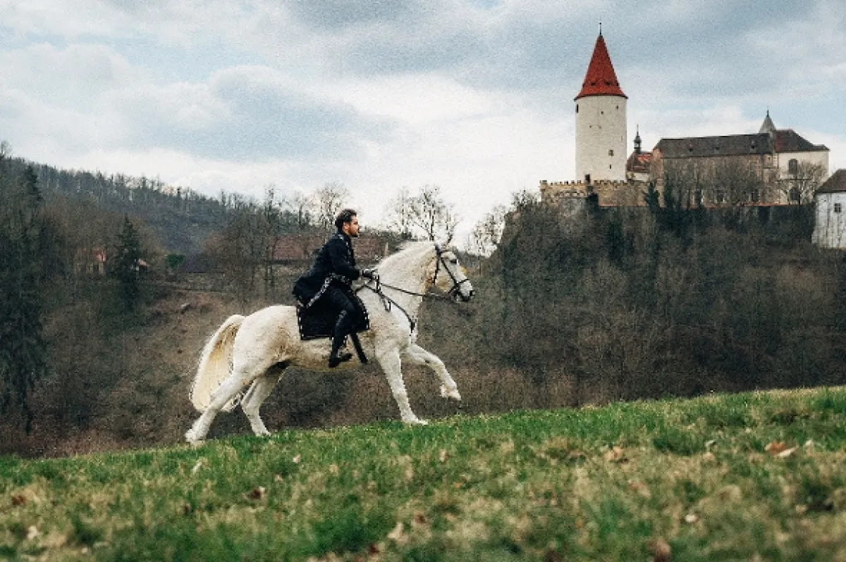 Zrádci - fotogaléria