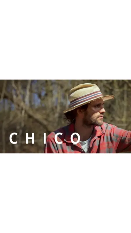 Chico - fotogaléria