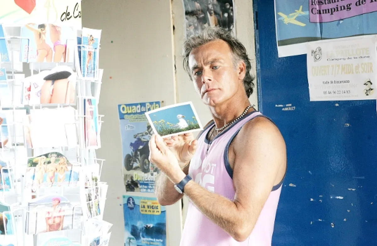 Kemping (Camping), 2006 - fotogaléria