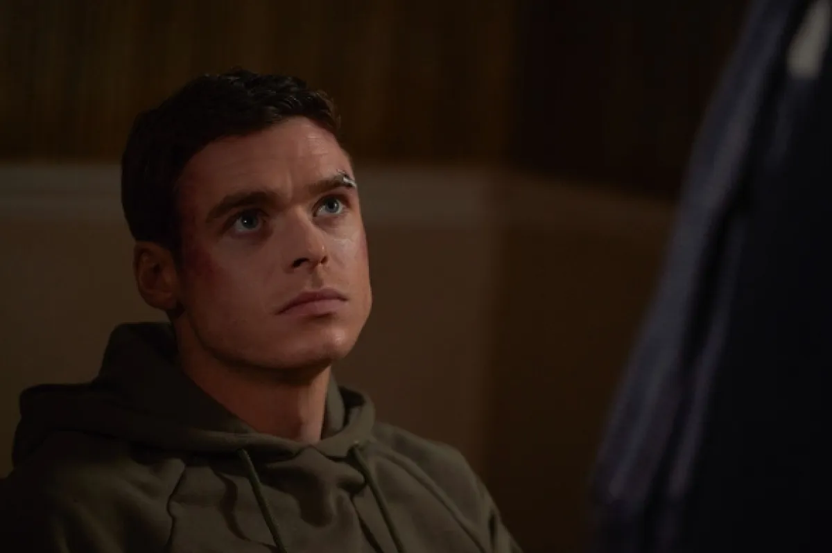 Bodyguard, 2018 - fotogaléria