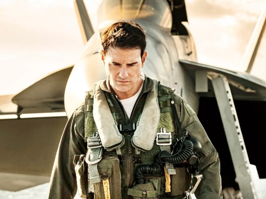 Top Gun: Maverick, 2022 - fotogaléria