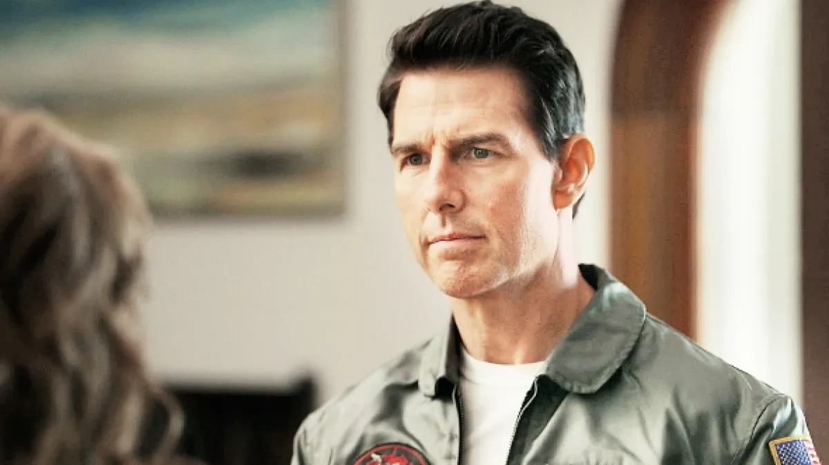 Top Gun: Maverick, 2022 - fotogaléria