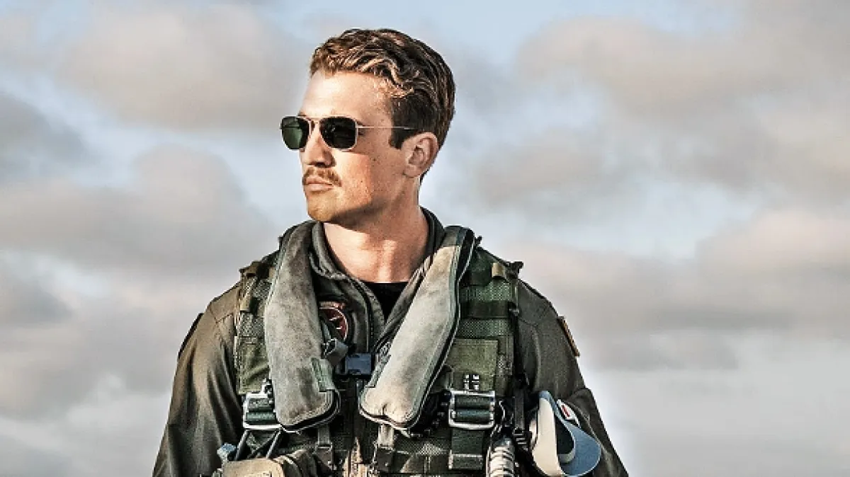 Top Gun: Maverick, 2022 - fotogaléria